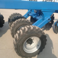 910-5.0 Extra Duty Disc Harrow