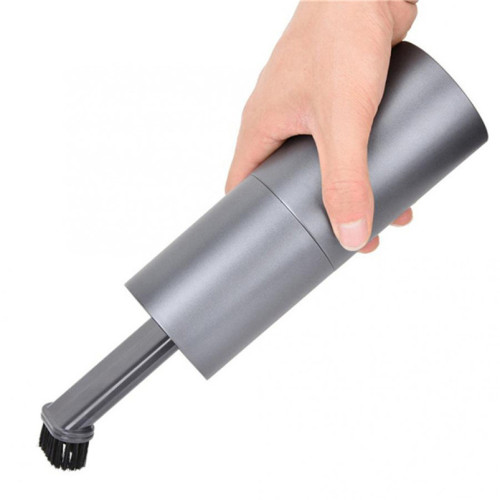 I Handheld Mini Desk Vacuum Cleaner YeKhompyutha