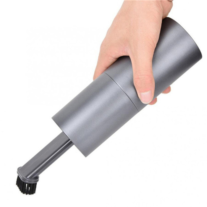 Handheld Mini Desk Ηλεκτρική σκούπα για τον υπολογιστή
