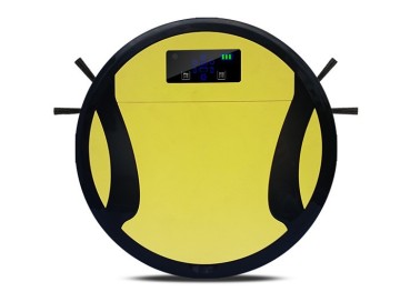 OEM cheap carpet dry robotic vacuum cleaners 330A factory direct sale