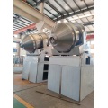 Two Dimensional Movement Blender High Efficient Two Dimensional Powder Mixer Factory