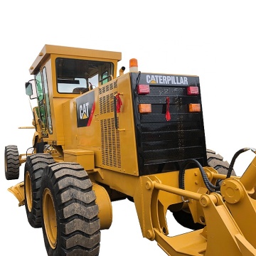 Parti di Grader Motor: Cat 140H/14G/14G Grade 120H 12H 140G 140H 140K pezzi di ricambio in vendita