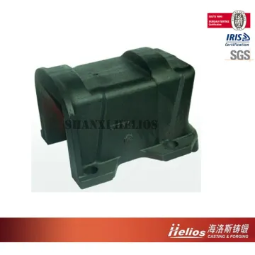 Railway, Subway Custom made Plate spring seat