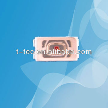 5630 730nm LED SMD vicino all'infrazione