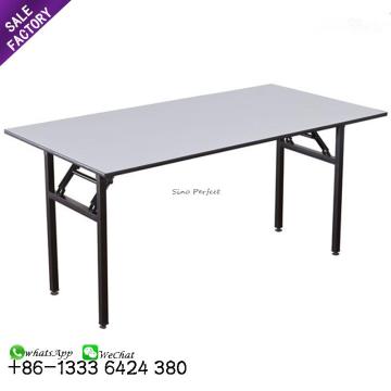 Sinoperfect Rectangle Folding Tables for Weddings and Events