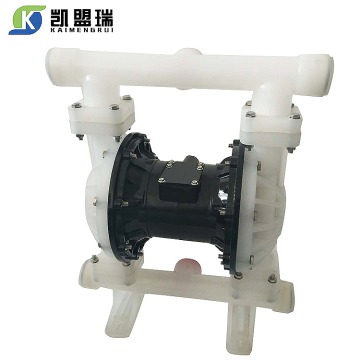 slurry diaphragm pump