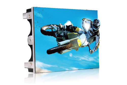 HD Small Pixel Pitch Mini Led Display