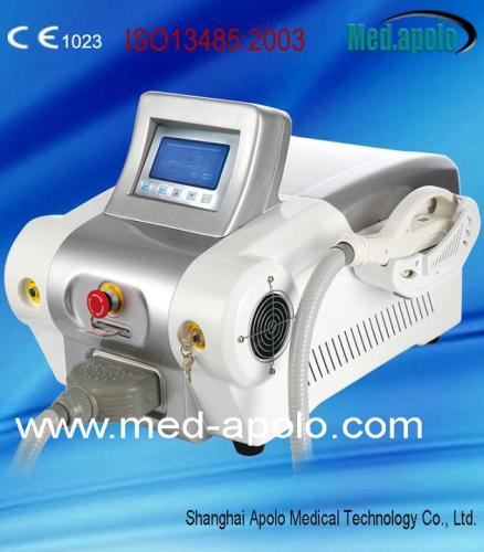 New Arrival IPL Machine for Hair Removal