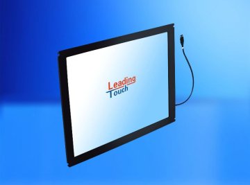 Leadingtouch 19" Infrared IR Touch IP65 Frame IR1911P25-G3