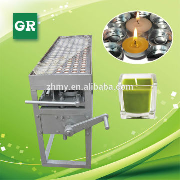 Romantic Candle Making Machine