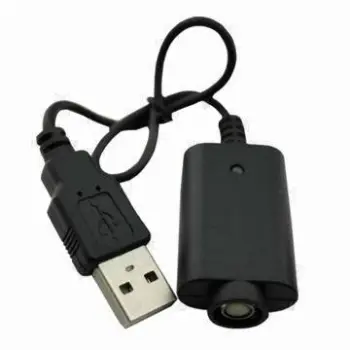Electronic Cigarette USB Charger for eGo and 510 Series