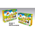 Yuming building blocks 75PCS