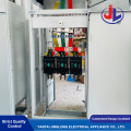 Alçak Gerilim Dağıtımı İçin GGD Sabit Kabinet