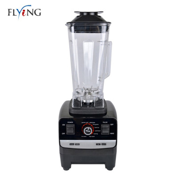 67OZ High Performance Ice Crusher Industrial Blender