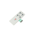 Custom Graphic Overlays Membrane Switch High Quality