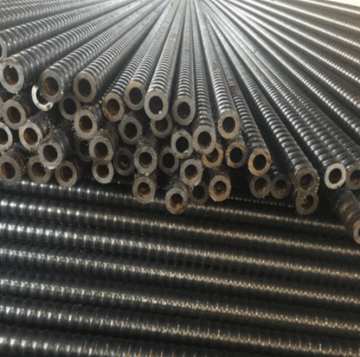 anchor bolt R25 Bar