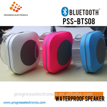 2016 most popular waterproof portable speaker as good chinese christmas gifts or gifts for girls