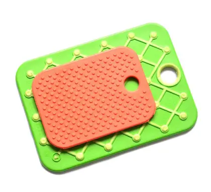 best plastic cutting board TPE Plastic Cutting Board