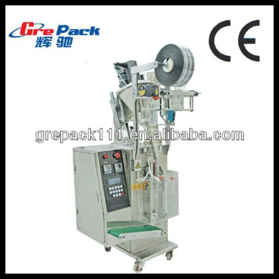 Liquid Packaging Machine