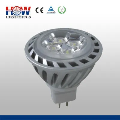 EPISTAR MR16 COB LED Light
