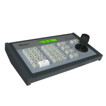 Supermulti Matrix Keyboard Controller
