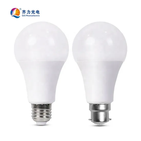 QiLi Energy-Saving LED Bulbs 3W-22W E27/B22 for Indoor Lighting