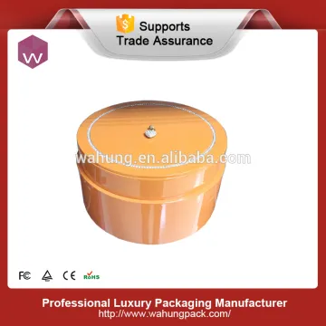 2016 new wooden gift fancy storage box
