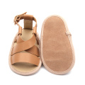 Engros ny stil toddler baby sandaler