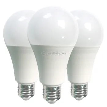 China LED Bright Bulb 12V DC 5W 7W 9W 12W 15W Manufacturer