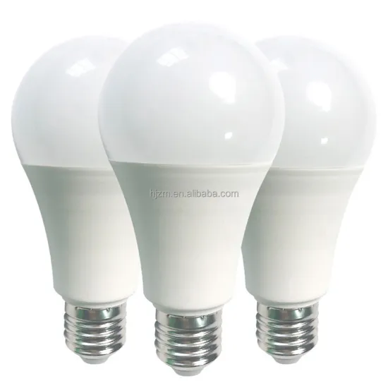 China LED Bright Bulb 12V DC 5W 7W 9W 12W 15W Manufacturer