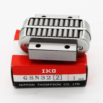 Original Japan IKO Linear Roller Way GSN50 GSN 50