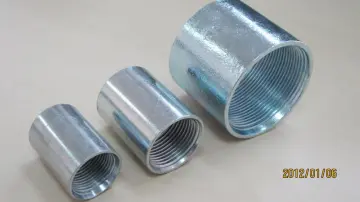 Rigid Conduit Coupling