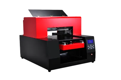 coffee printer ripple printer