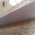 3mm ถึง 25mm ดิบ mdf เมลามีนสำหรับเฟอร์นิเจอร์