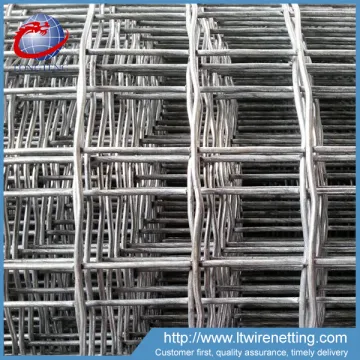 pvc coated wire welded wire mesh,greenhouse welded wire mesh,concrete welded wire mesh