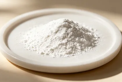 Titanium Dioxide for Personal Care Products