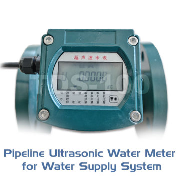 Different types of water meter, heat water flow meters