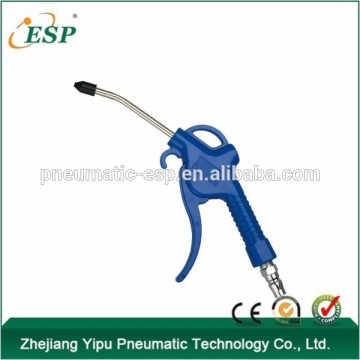 zhejiang ESP high quality pneumatic plastic air spray guns