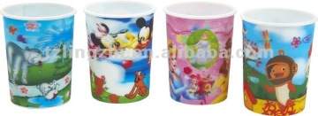 2012 newest design 330ml children drinking cup/mug