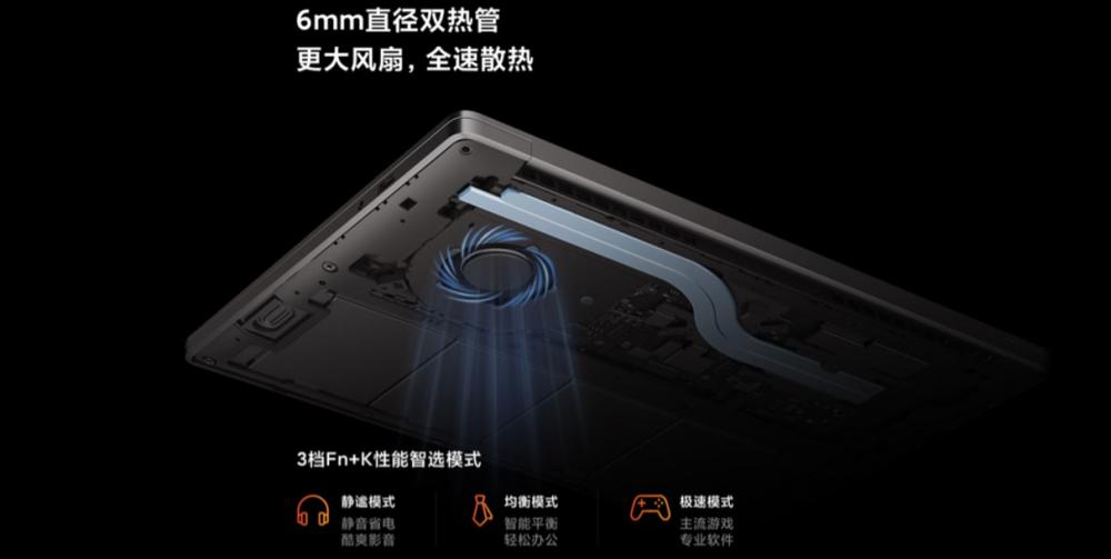 Xiaomi Laptops 14 Inch