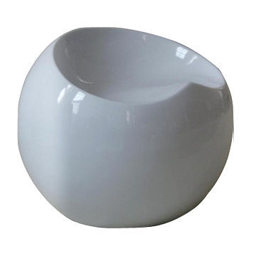 Glass Fiber Reinforced Plastics Stool