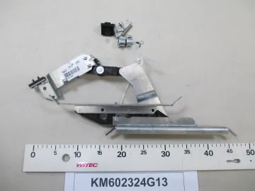 KM602324G13 Door Coupler for KONE Elevators