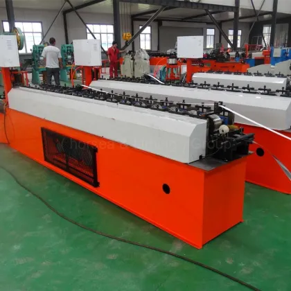 factory prices metal t runner grid keel making equipment machinery roll forming