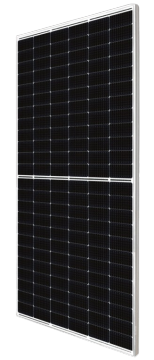 ODA-144MH high efficiency single crystal solar module