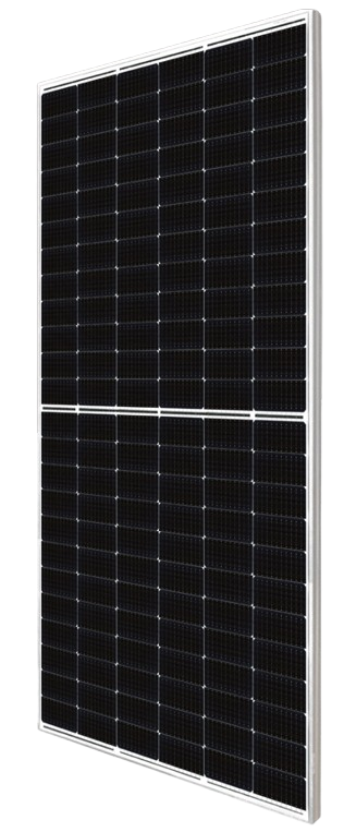 ODA-144MH high efficiency single crystal solar module