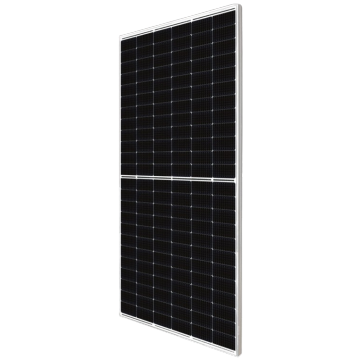 ODA-144MH high efficiency single crystal solar module