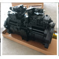 SY235-8 Excavator Hydraulic Pump in stock
