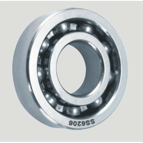 deep groove ball bearings-SS6203