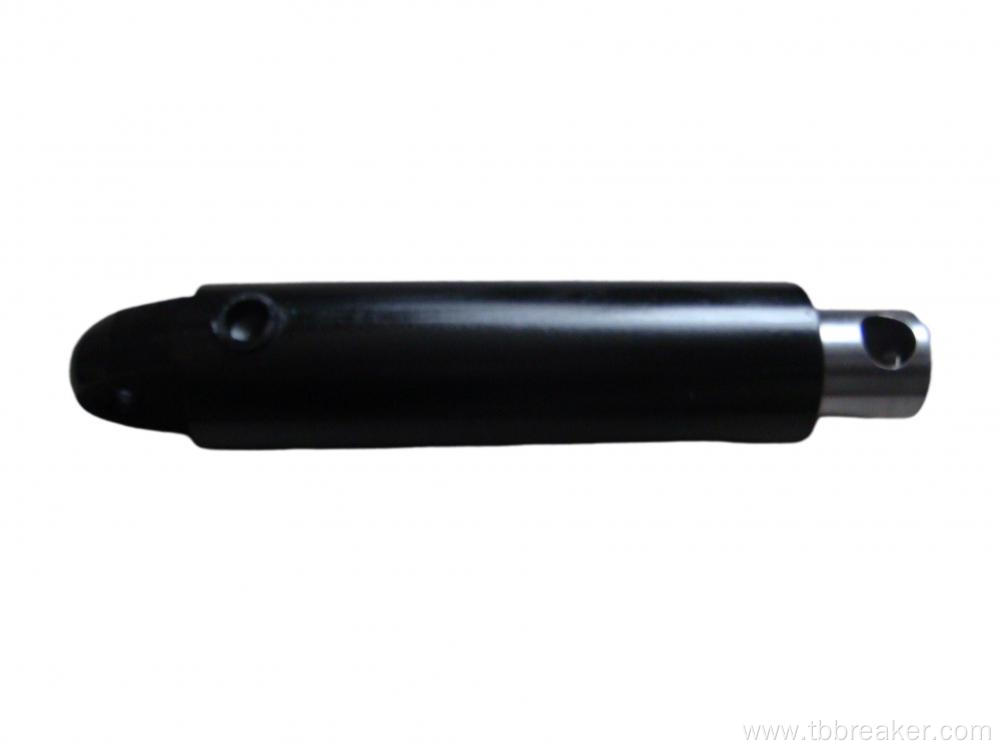 700bar single acting hydraulic cylinder