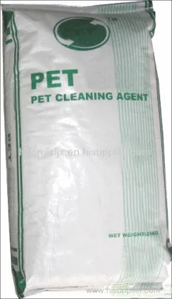 Menyental Kuat Mesin Basuh Untuk Sisa Plastic Serpih 